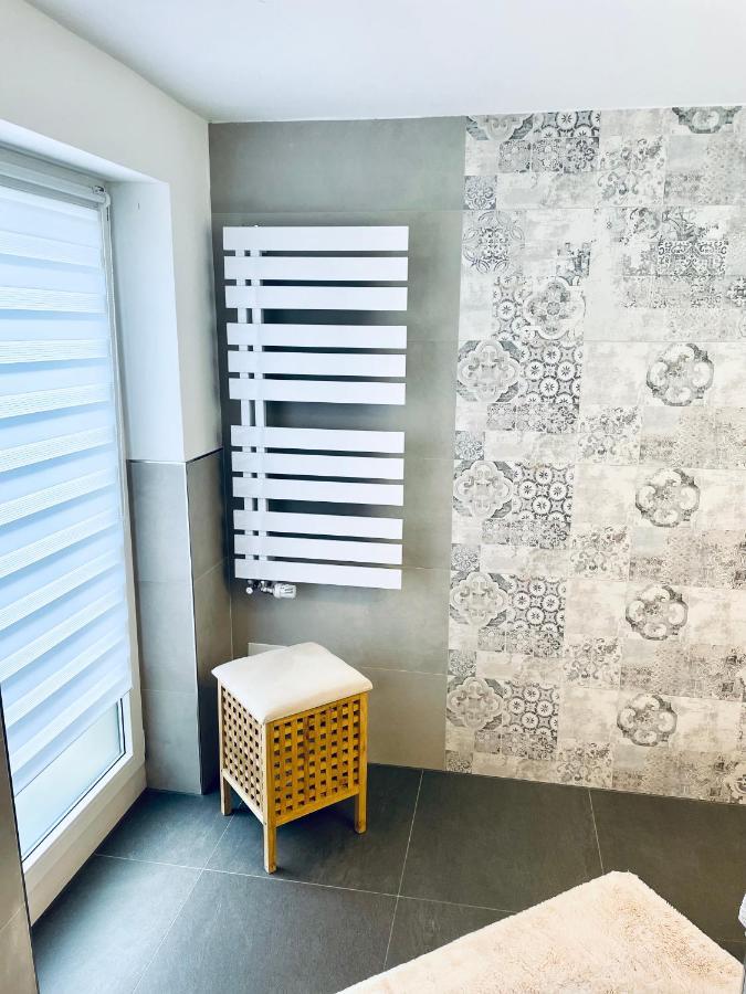הוילה שמאלנברג Haus Sauerlandliebe מראה חיצוני תמונה
