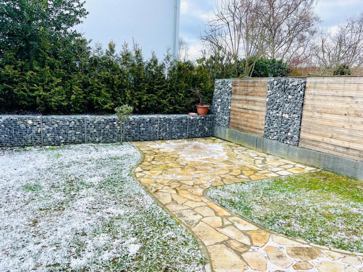 הוילה שמאלנברג Haus Sauerlandliebe מראה חיצוני תמונה