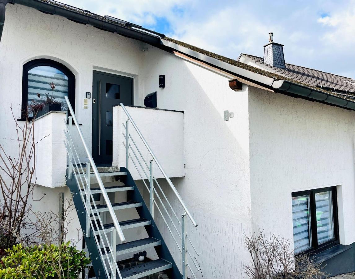 הוילה שמאלנברג Haus Sauerlandliebe מראה חיצוני תמונה