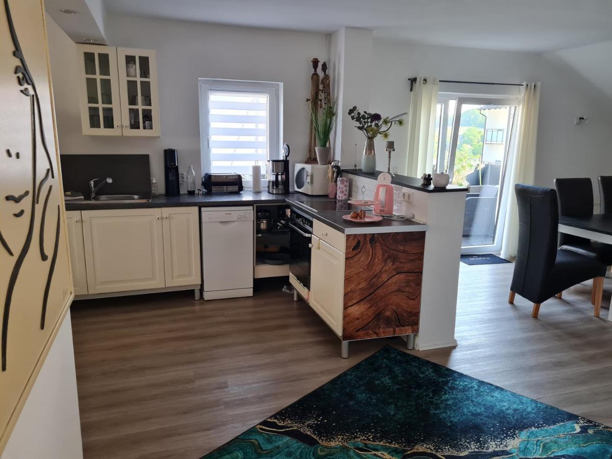 הוילה שמאלנברג Haus Sauerlandliebe מראה חיצוני תמונה