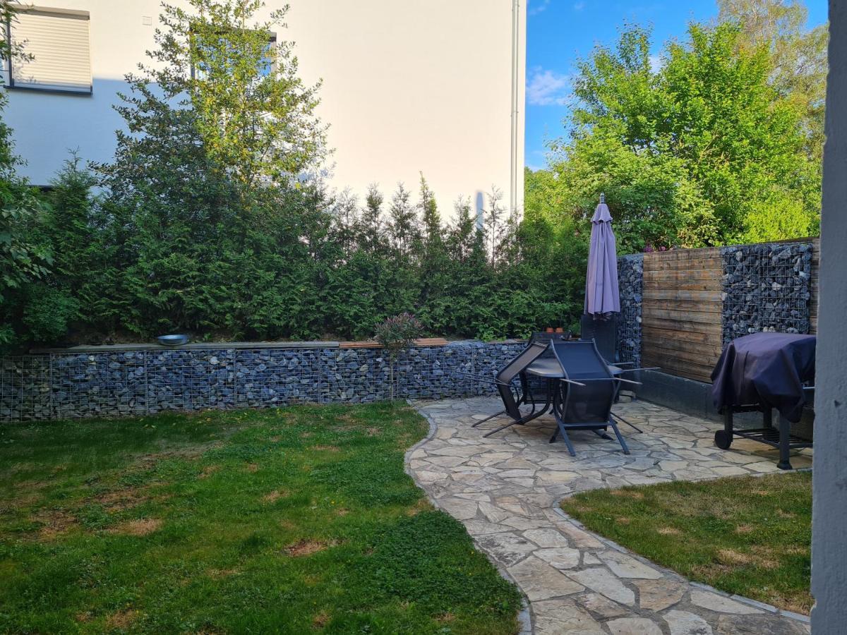 הוילה שמאלנברג Haus Sauerlandliebe מראה חיצוני תמונה
