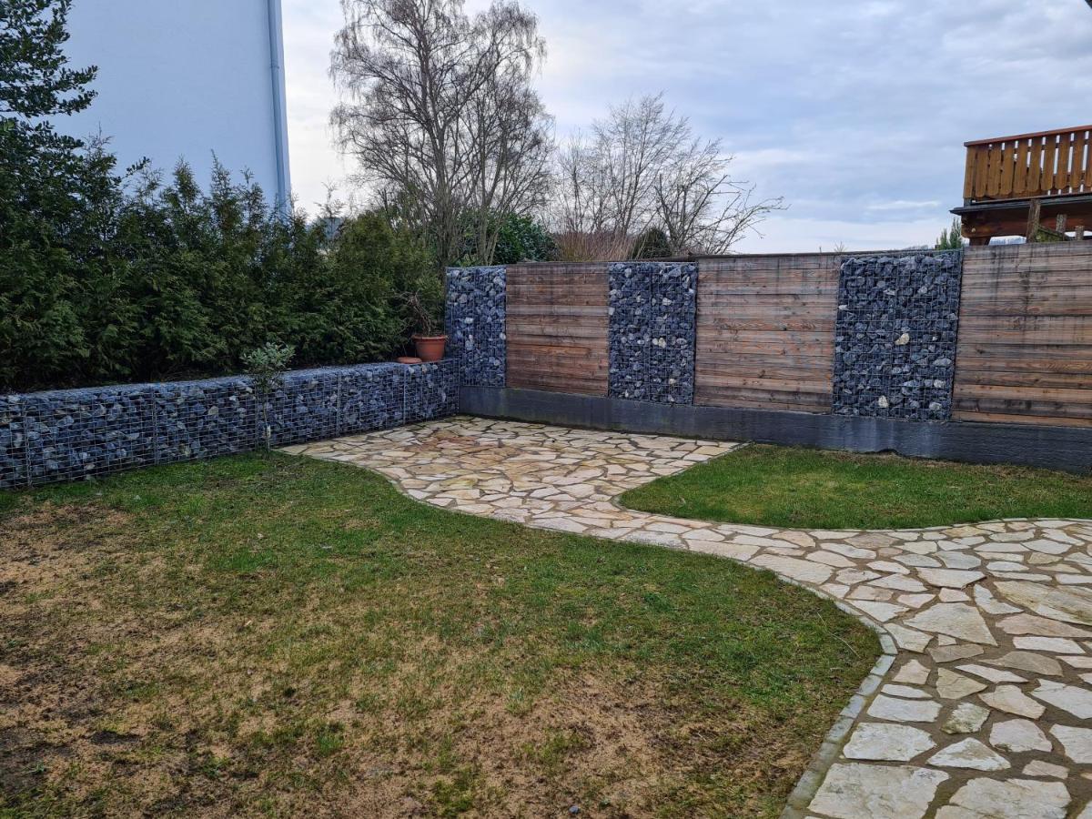 הוילה שמאלנברג Haus Sauerlandliebe מראה חיצוני תמונה