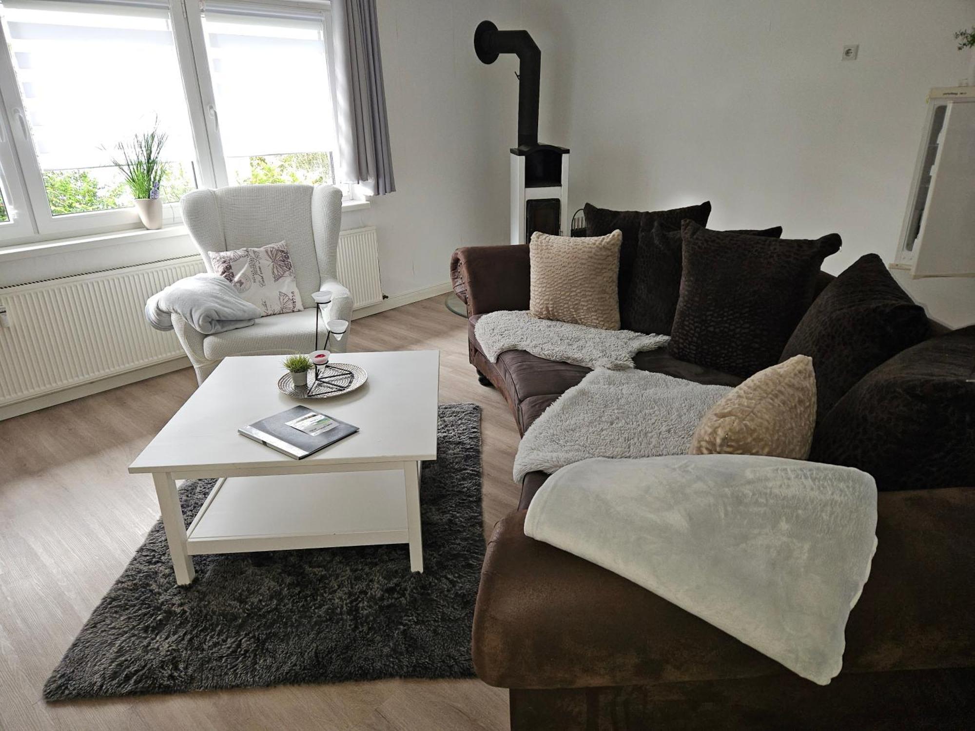 הוילה שמאלנברג Haus Sauerlandliebe מראה חיצוני תמונה