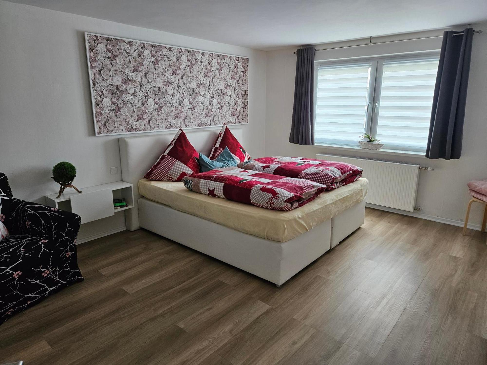 הוילה שמאלנברג Haus Sauerlandliebe מראה חיצוני תמונה