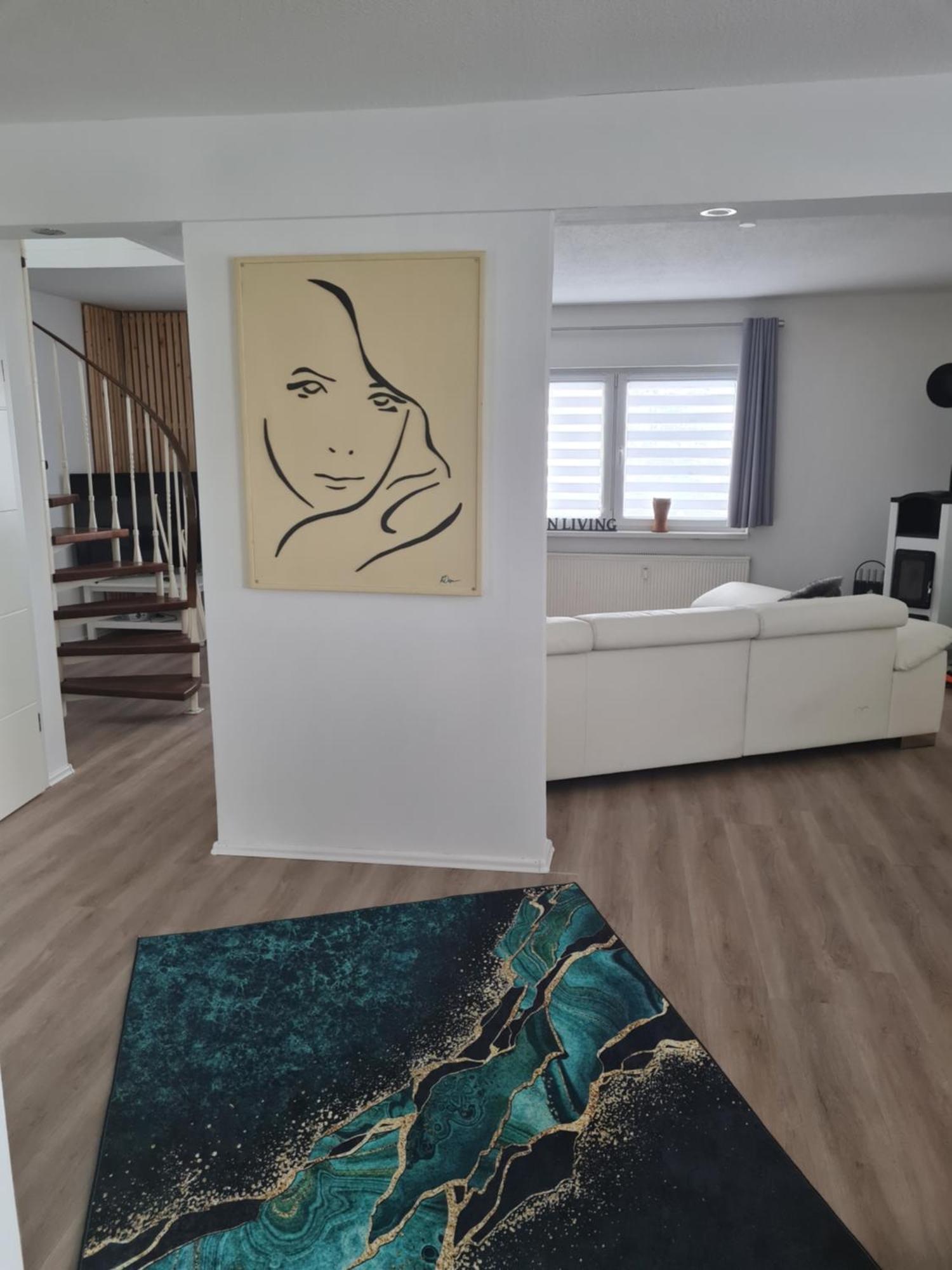 הוילה שמאלנברג Haus Sauerlandliebe מראה חיצוני תמונה