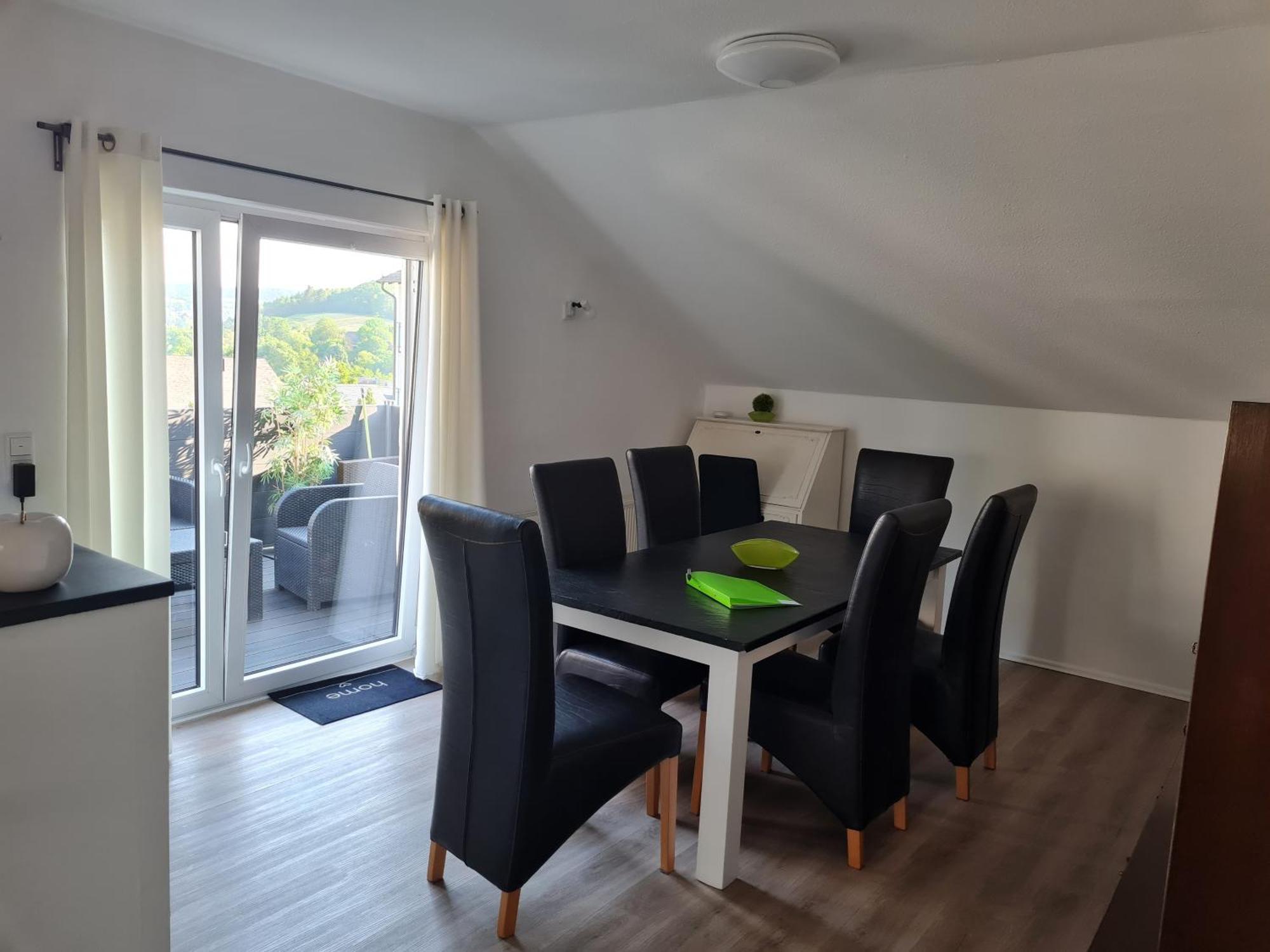 הוילה שמאלנברג Haus Sauerlandliebe מראה חיצוני תמונה