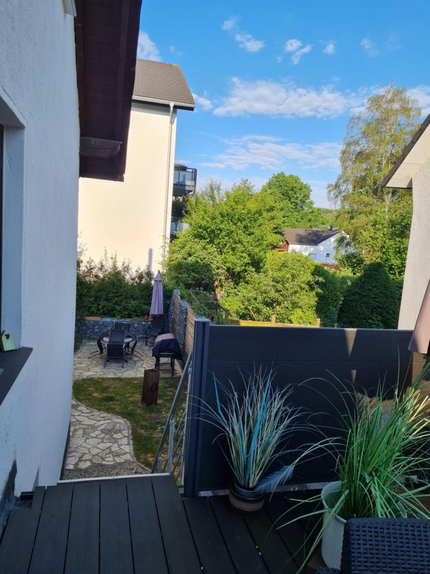 הוילה שמאלנברג Haus Sauerlandliebe מראה חיצוני תמונה